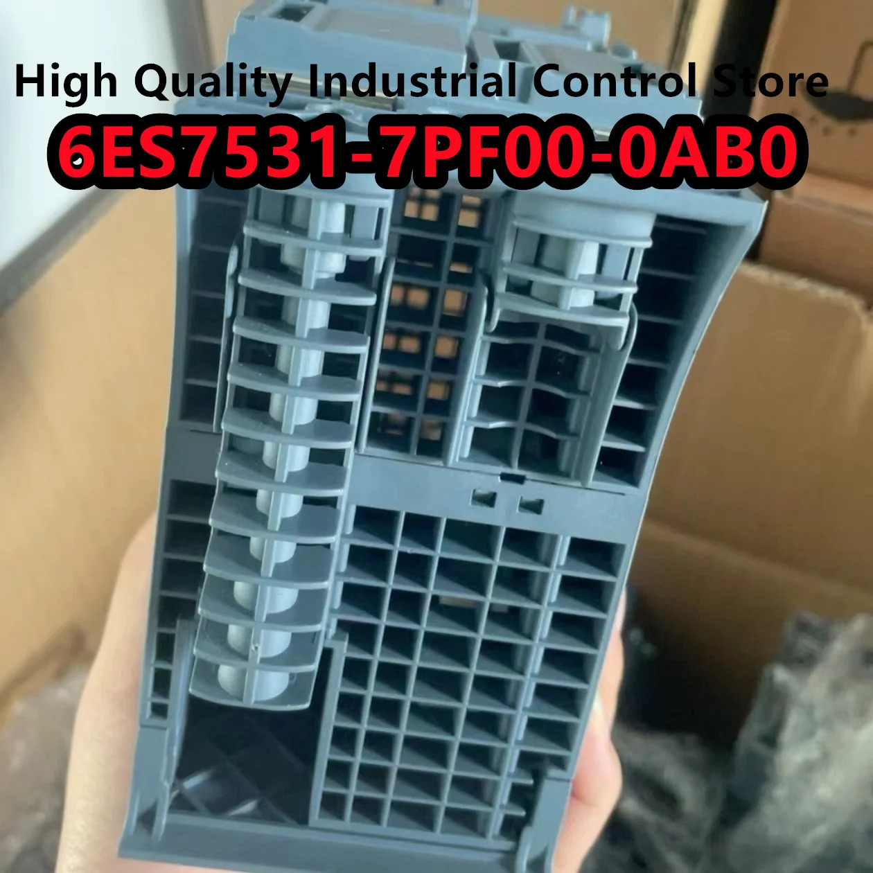 PLC 6ES7531-7NF10-0AB06ES7531-7PF00-0AB0