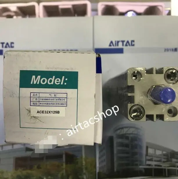 AirTAC ACE32X125B 실린더