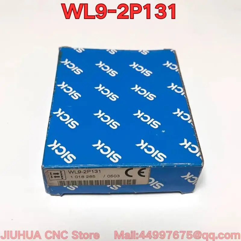 WL9-2P131 광전센서