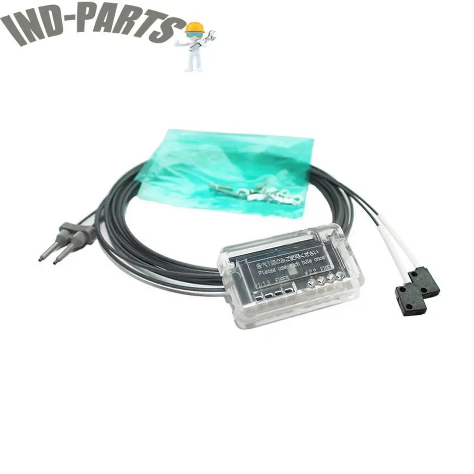 파나소닉 SUNX FT-Z30E FTZ30E 광섬유센서 교체 FT-Z8E 2M