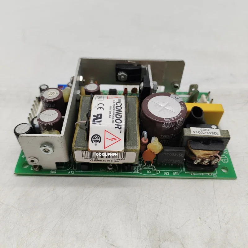 CONDOR 40W GPM40A거새 전원공급장치