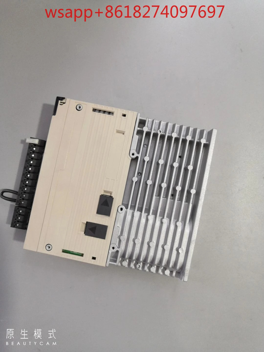 서보 새 드라이버 SGDV-2R8A11B002000 SGDV-1R6A01A 1R6A11A