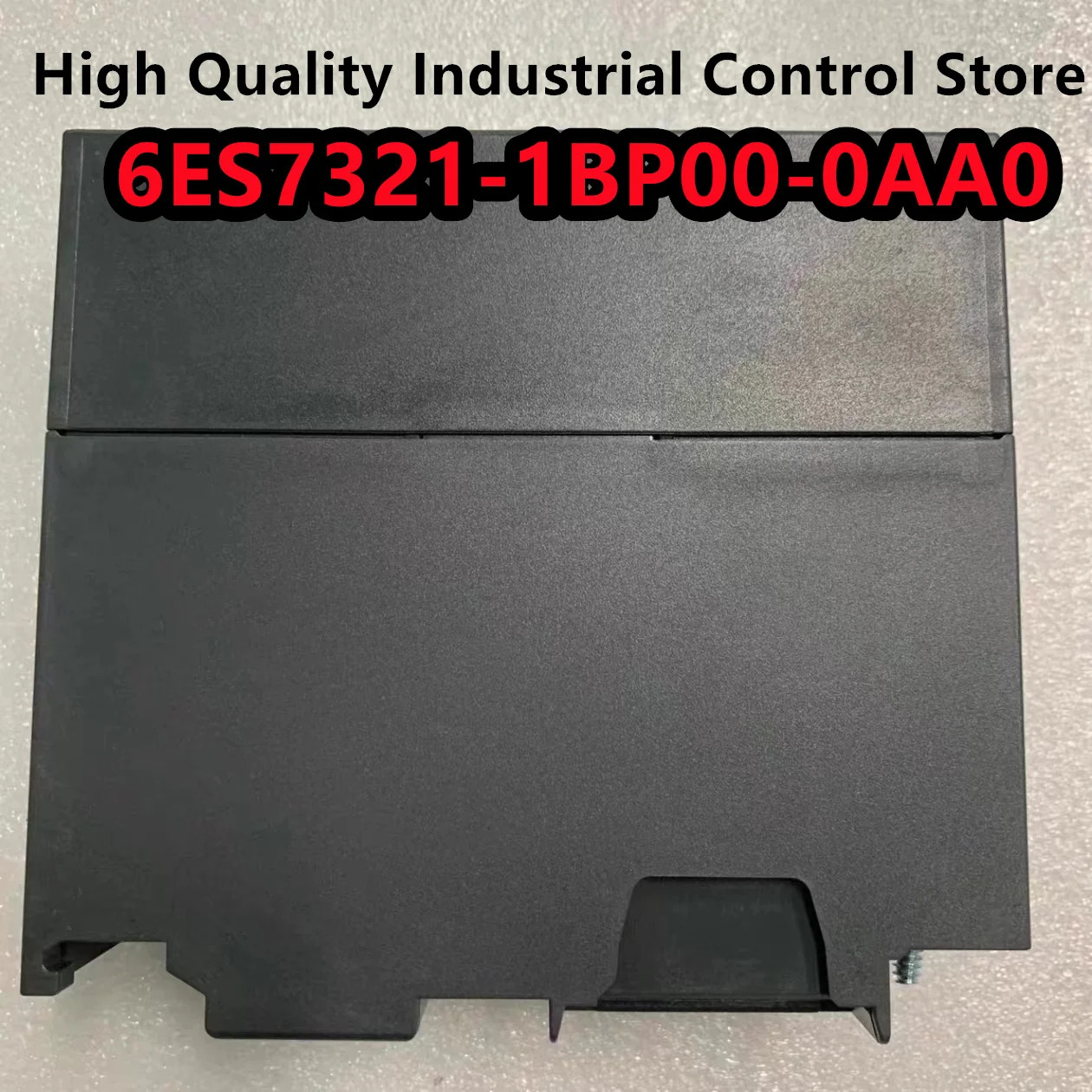 PLC 6ES7321-1BP00-0AA06ES7321-1CH00-0AA0