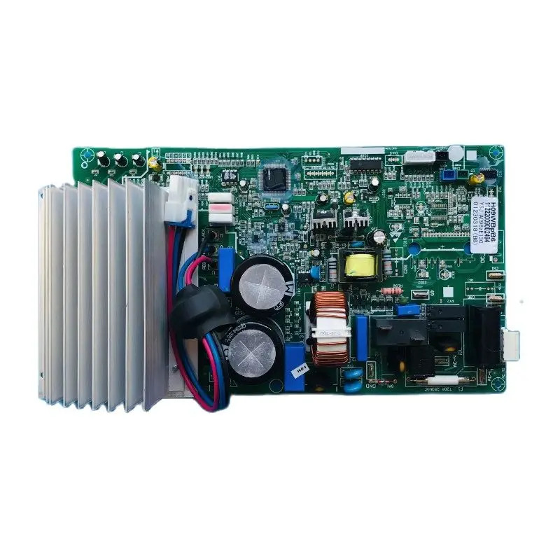 AUX 에어컨 컴퓨터 보드 회로 KFR-26-35GW/Bp SX-W-NEC52-SKAC-V1 H09WBpB6 리퍼