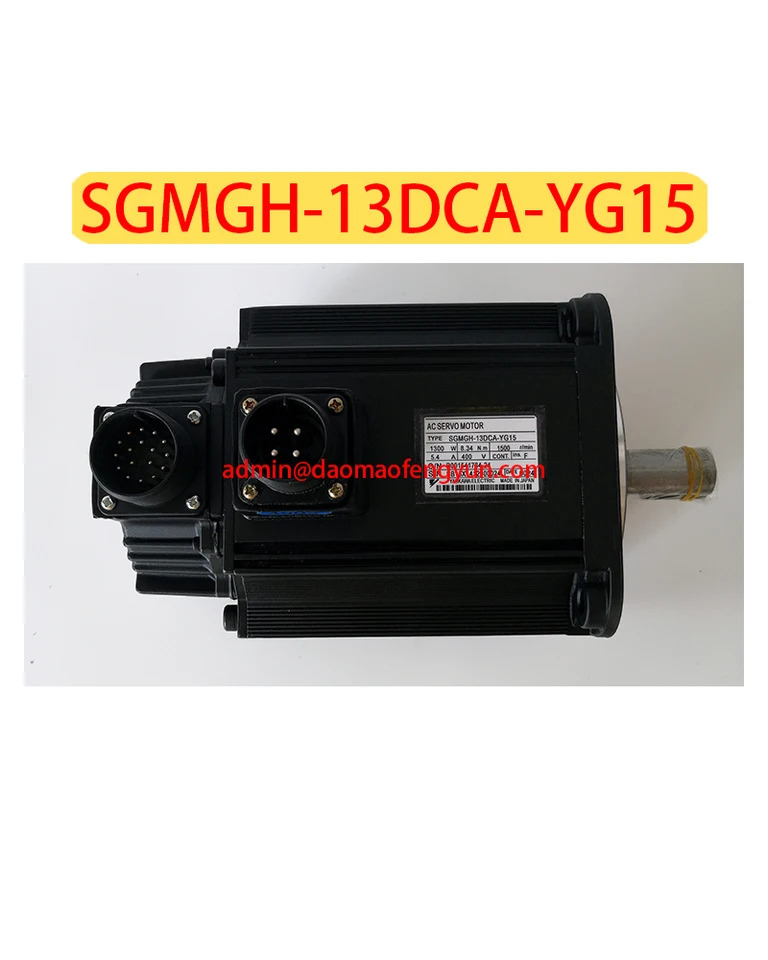 SGM호환GH-13DCA-YG15 서보모터 SGM호환GH 13DCA YG15 신