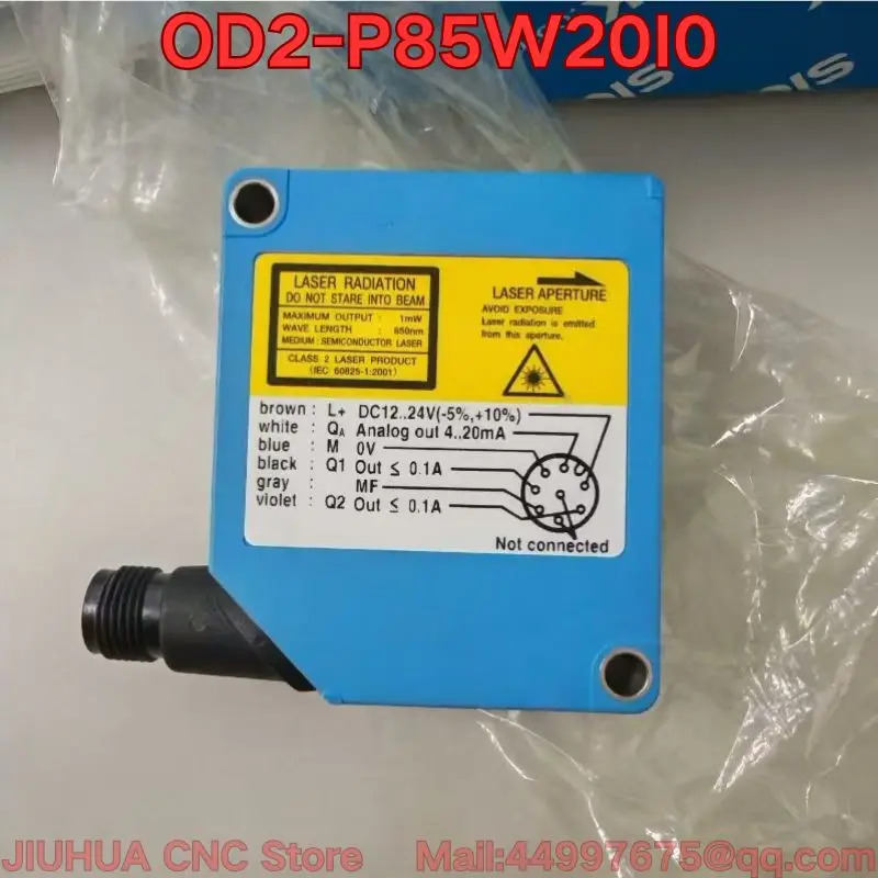 OD2-P85W20I0 레이저 센서