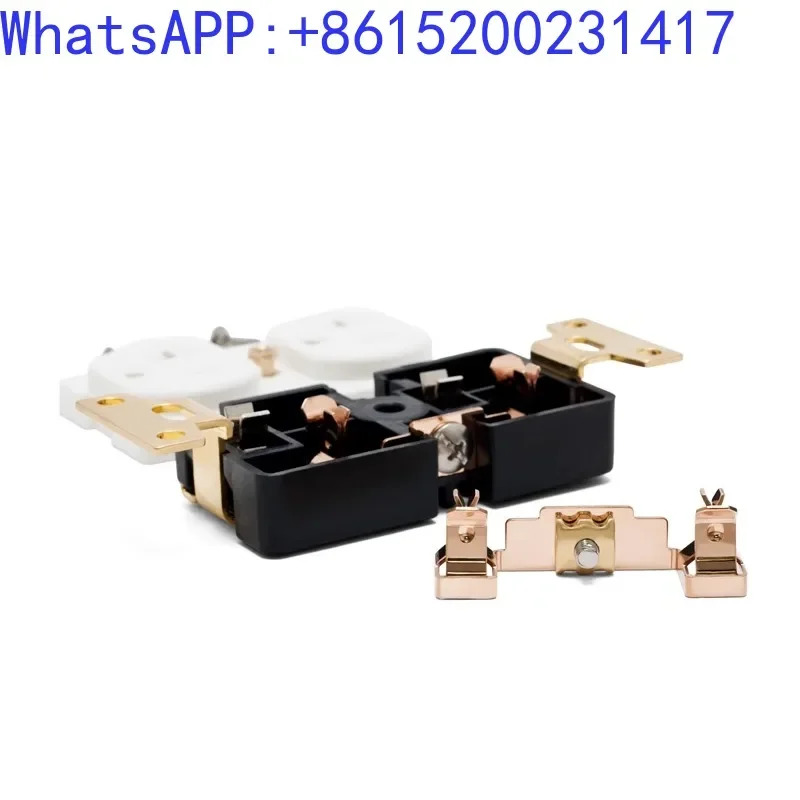 Oyaide R0 벽 플매트 카펫 러그 A-m-e-r-i-c-a-n 전원 소켓