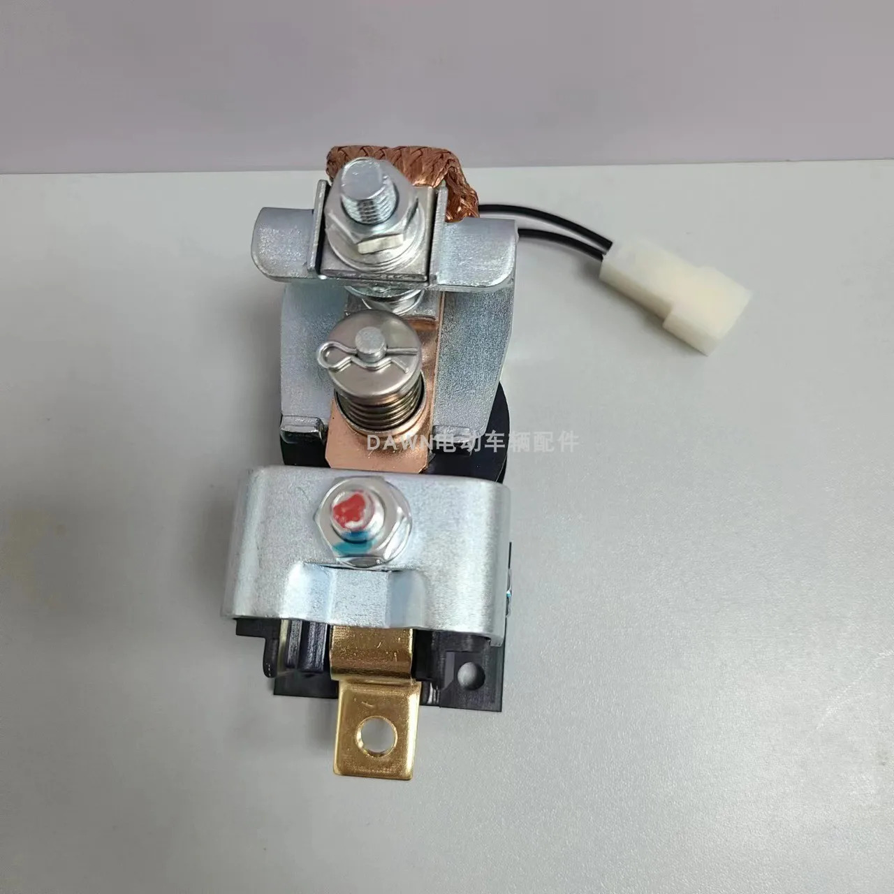 전동 메접촉기 어셈블리 24420-13300-71 ME254 36V