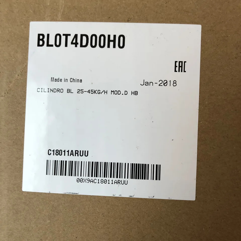 Jirong 야시 에어컨 특수 BLOT4C00H0 BLOT4COOHO