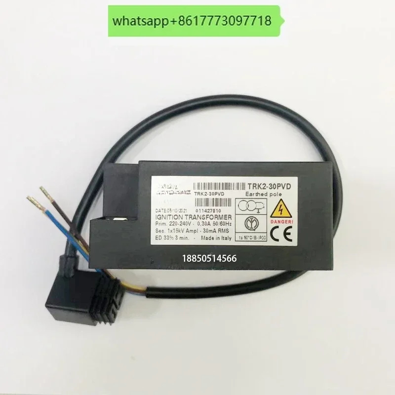 점화 변압기 TRK2-30PVD TRK1-20CVD TRK1-30CVD 고전압 패키지