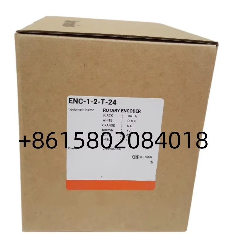 오리지널 ENC-1-1-T-24 ENC-1-2-T-24 ENC-1-3-T-24 ENC-1-6-T-24