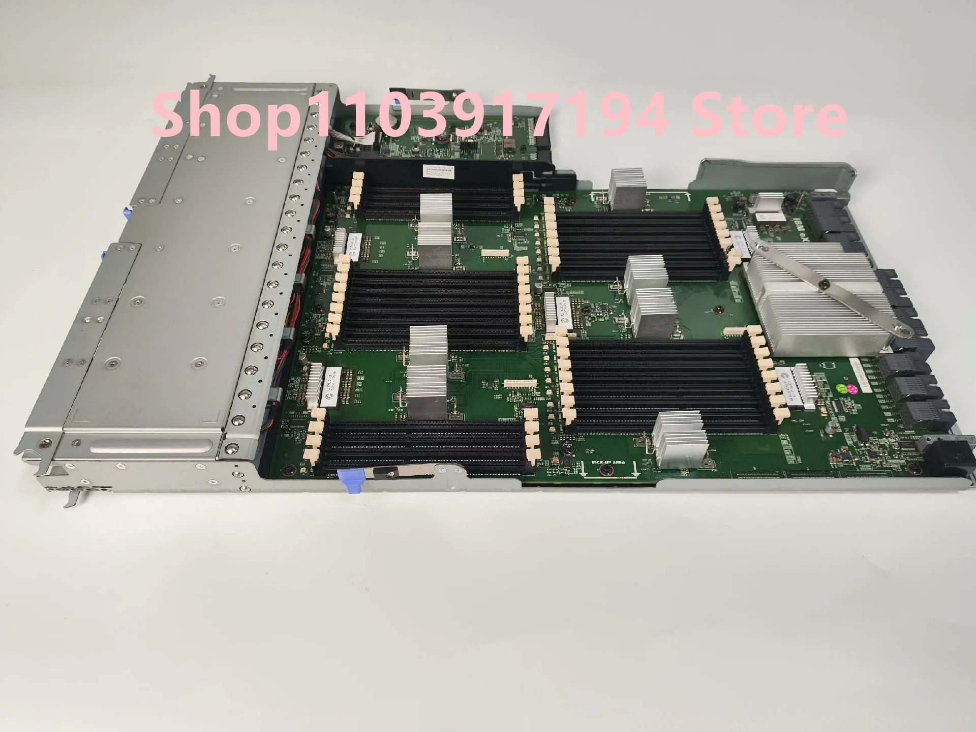 IBM eX5 MAX5 마더보드fru40k6774