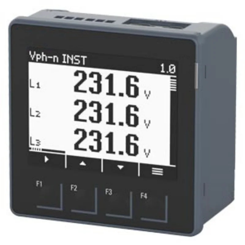 16개월 이 포함된 오리지널 7KM PAC3220 측정 장치 7KM3220-0BA01-1DA0 7KM3220-1BA01-1EA0 7KM3120-0BA01-1D