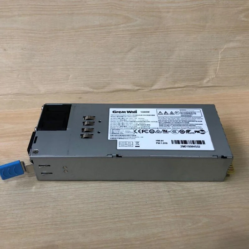 그레이트 월오리지널 전원공급장치 거신 1200W GW-CRPS1200D2
