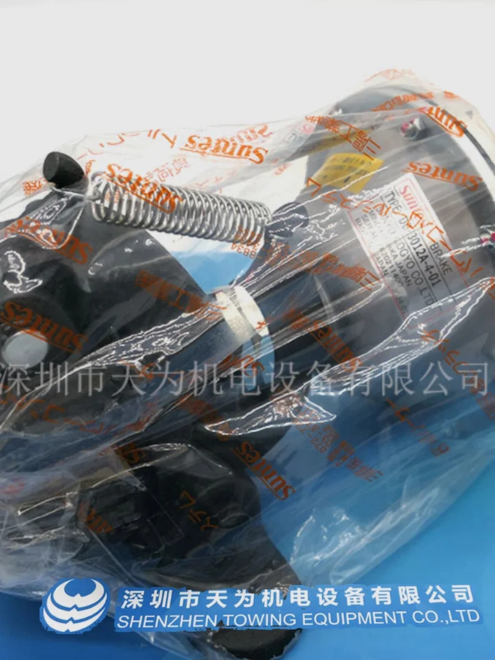 Suntes Sanyang 브레이크 DB-3012A-4-01 오리지널