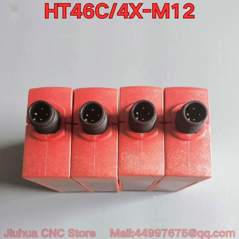 HT46C/4X-M12 광전센서