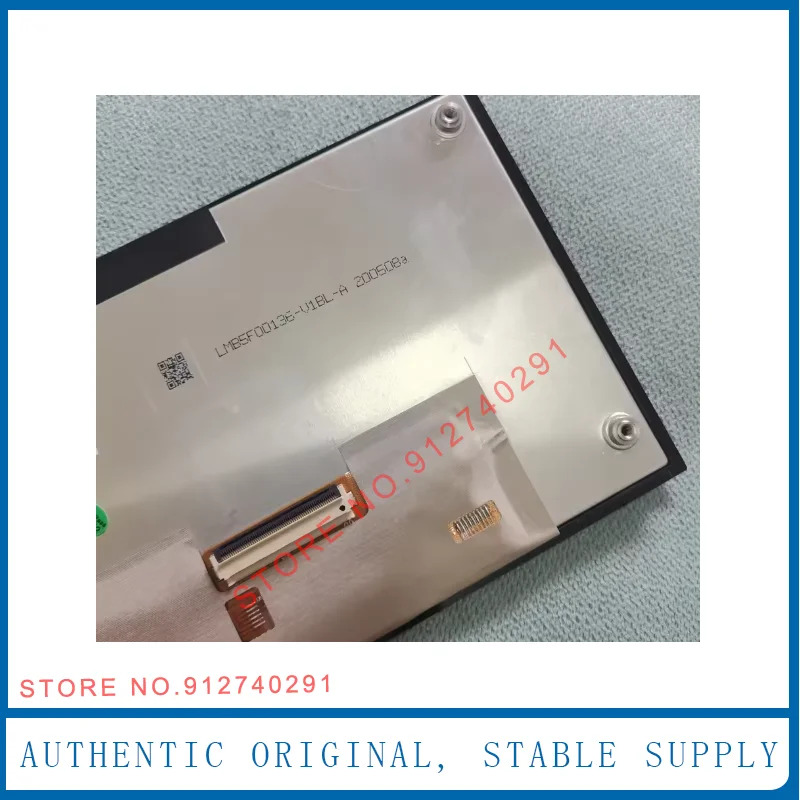 교체LCD 디스플레이 터치 스크린 -2024 모던호환 투싼 96525-N7090RET 96525N9200 RET LCD 모니터 8 인치