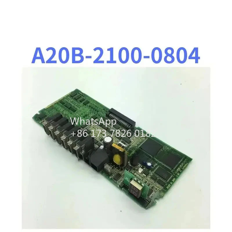 A20B-2100-0804 리퍼 측면 패널 기능 OK