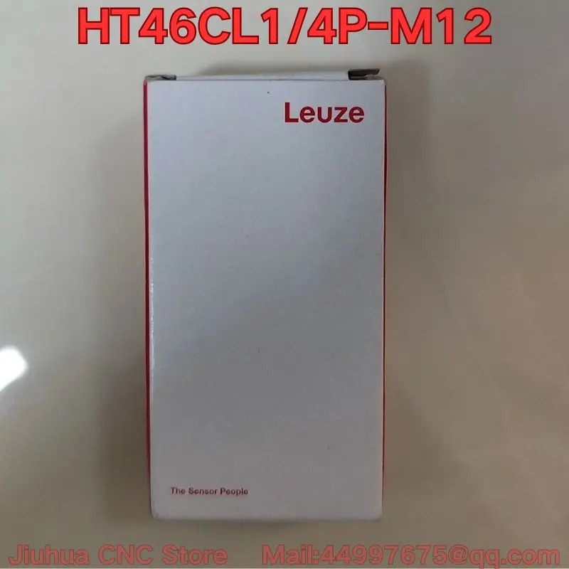HT46CL1/4P-M12 광전센서