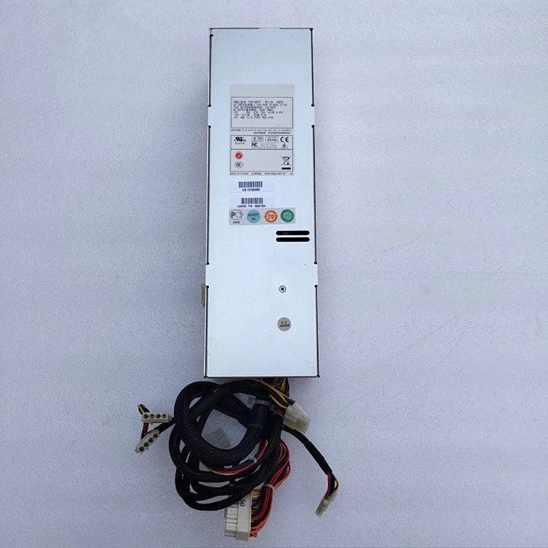 Emacs R520 G6 PSU 2U 650W 전원공급장치 P2W-5657P 36001054 신