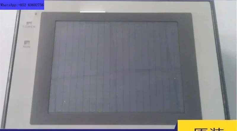 터치스크린 NT631C-ST151B/ST153B/ST152/ST163/- EV3/- V2/- EV2