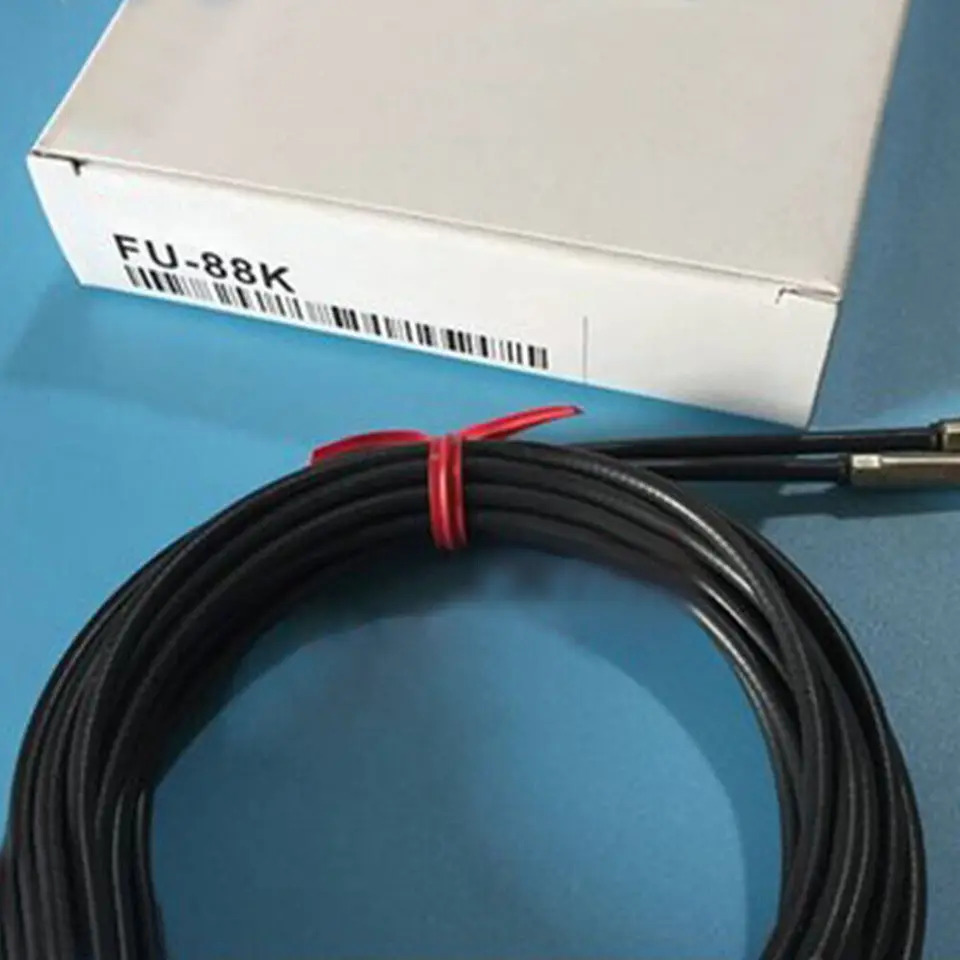 Keyence FU-88K 광섬유센서FU88K