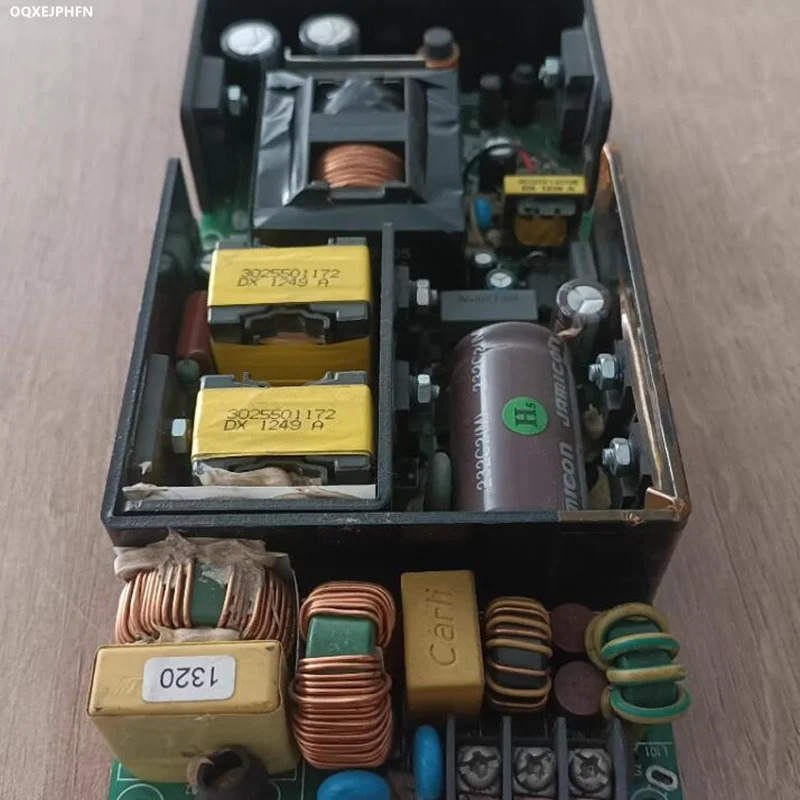 SL POWER 24V11.25A 5V0.2A MINT2270A1976E01 8H3501 거전원공급장치