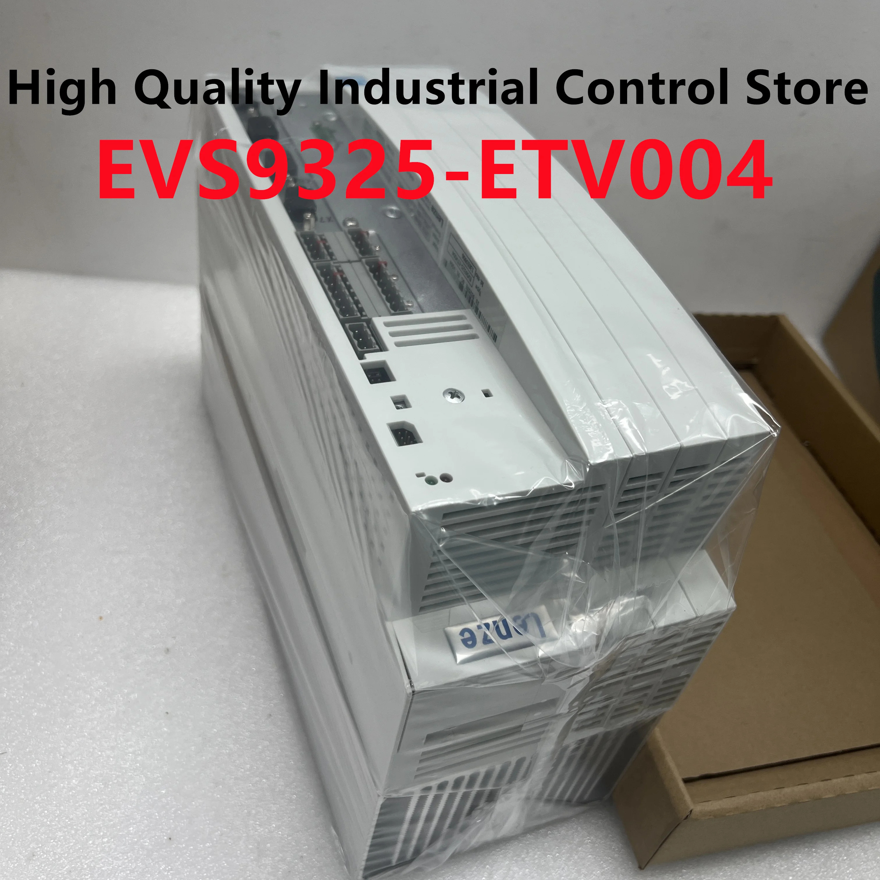 VFD EVS9325-ETV004 납품