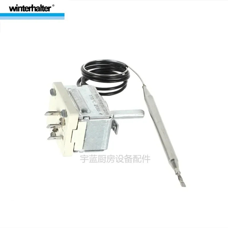 윈터하우스 식기세척기 액세서리 온도조절기 110  C 오리지널 E-GO 5517229030