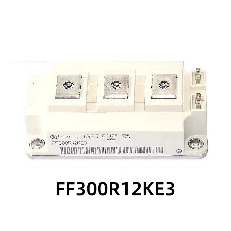 FF300R12KE3 가변 주파수 인버터 전원공급장치 IGBT 전원 모듈 300A1200V