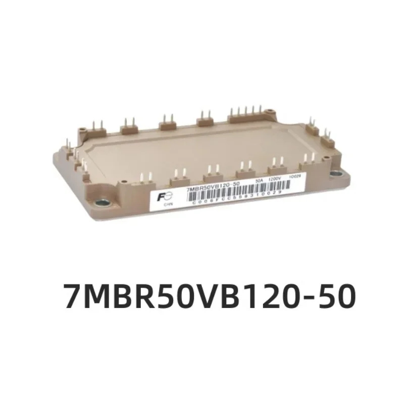 7MBR35VB120-50 인버터 IGBT 전원 모듈 35A1200V