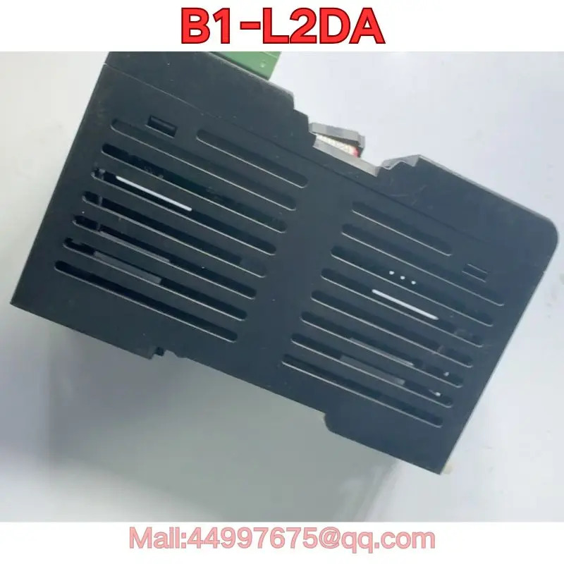 B1-L2DA PLC 모듈