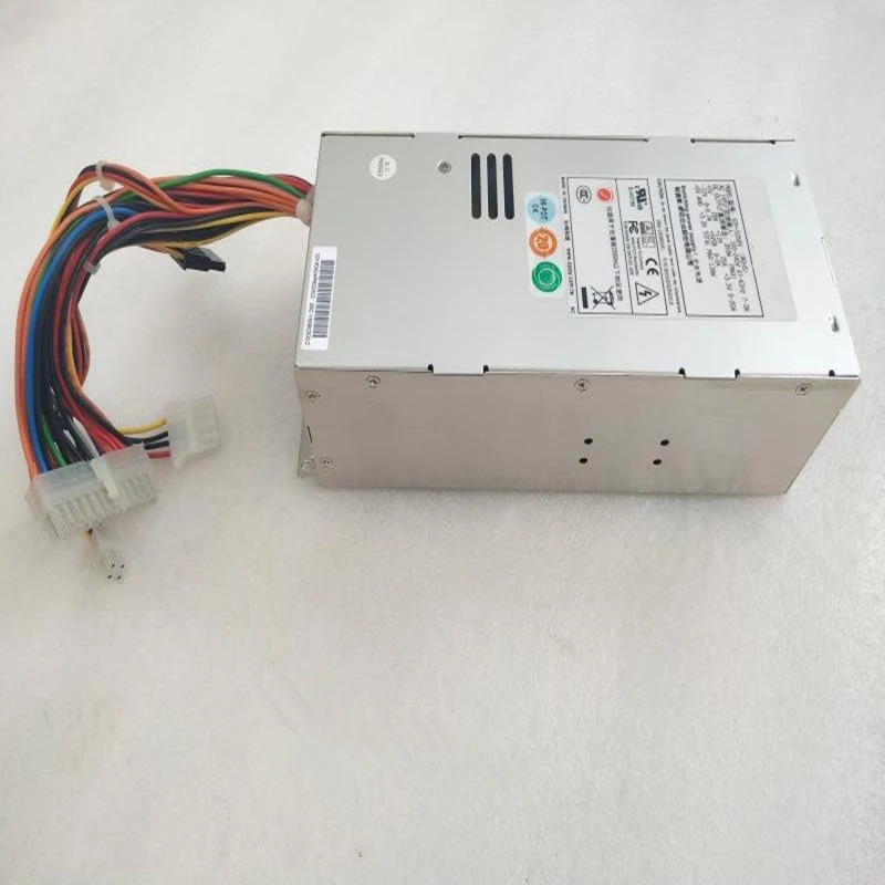 Emacs 2U PSU 전원공급장치 V2H-5350V 350W 신