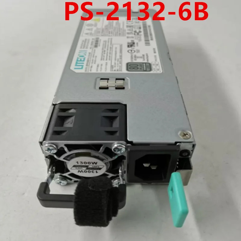 LITEON 12.2V106.6A 1300W 전원공급장치 PS-2132-6B새