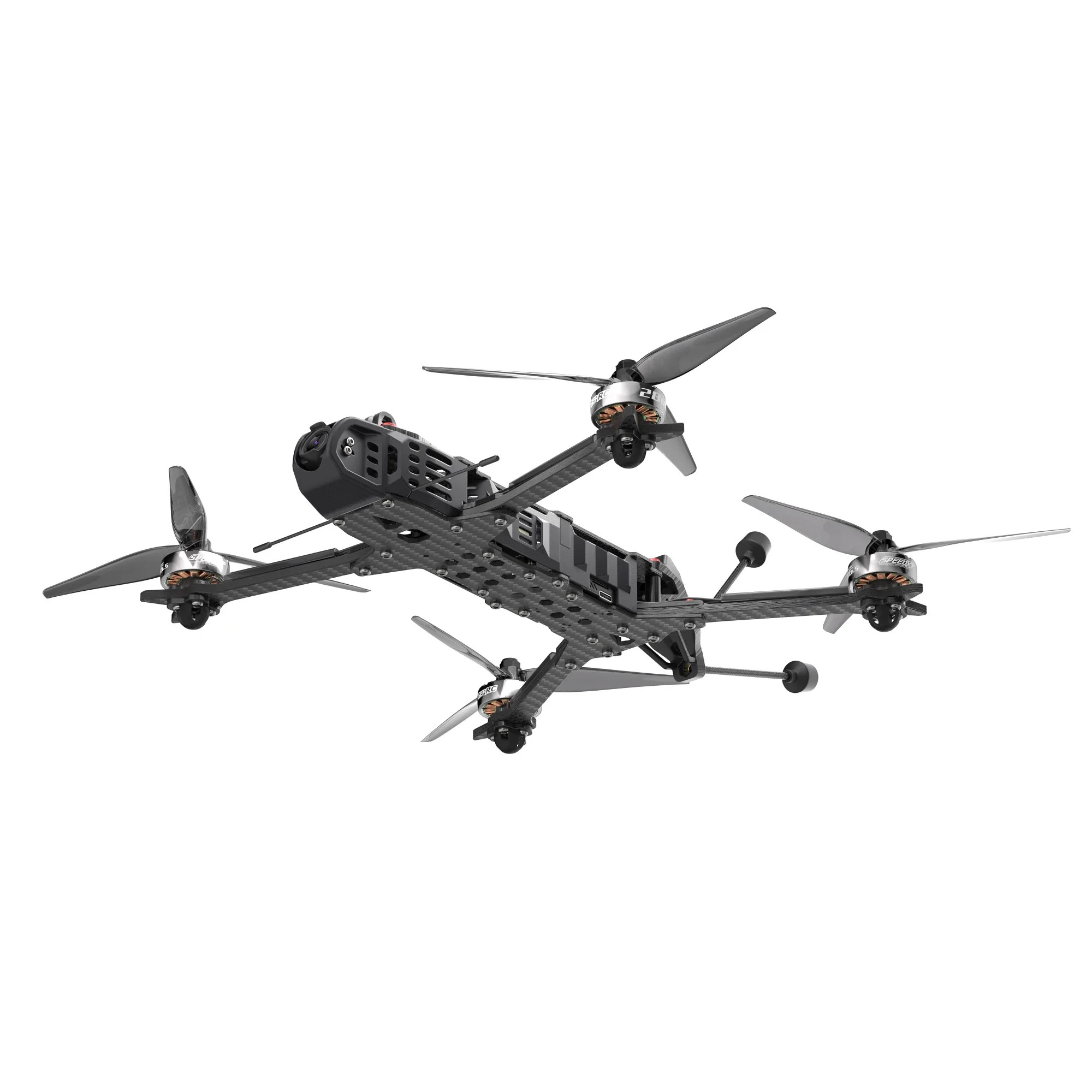 GEPRC Crocodile75 V3 HD O3 장거리 FPV