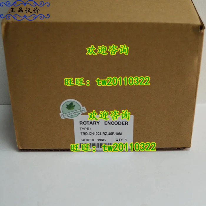 물리적 TRD-CH1024-RZ-45F-10M 일본 코요 KOYO 센서