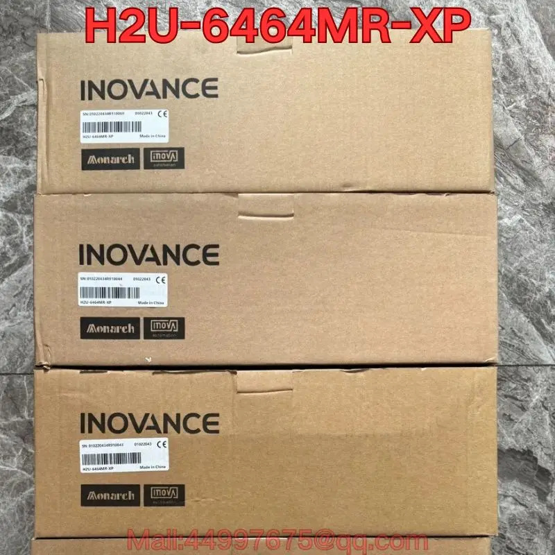 H2U-6464MR-XP PLC 컨트롤러