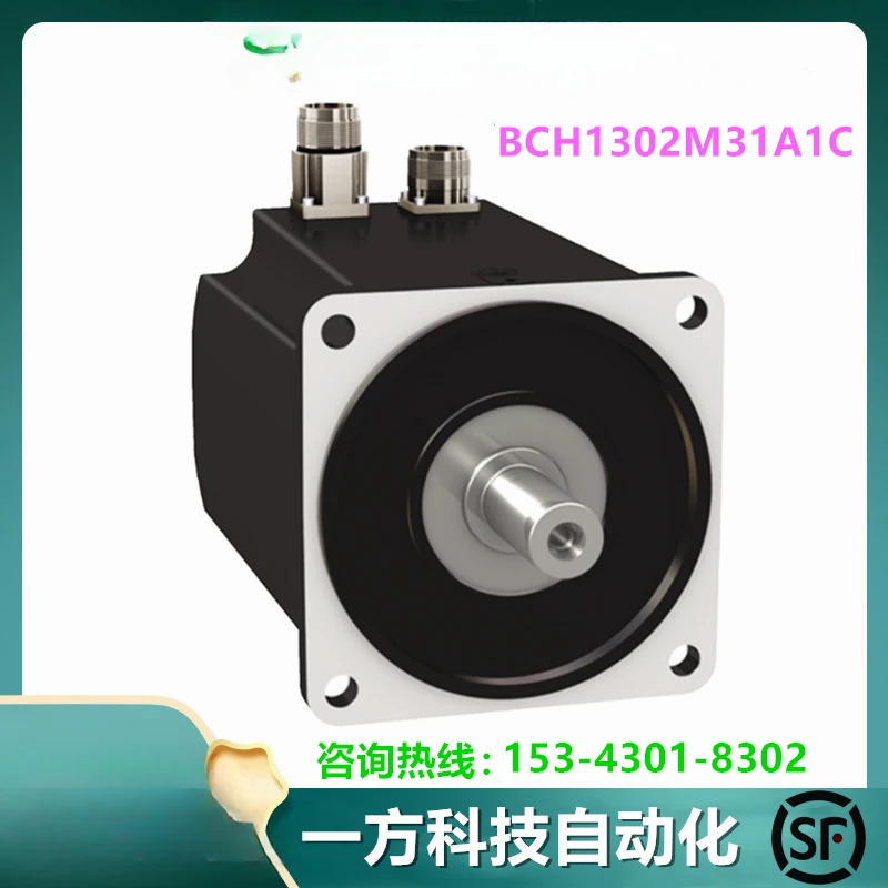 서보모터 Bch1302m31c 400W