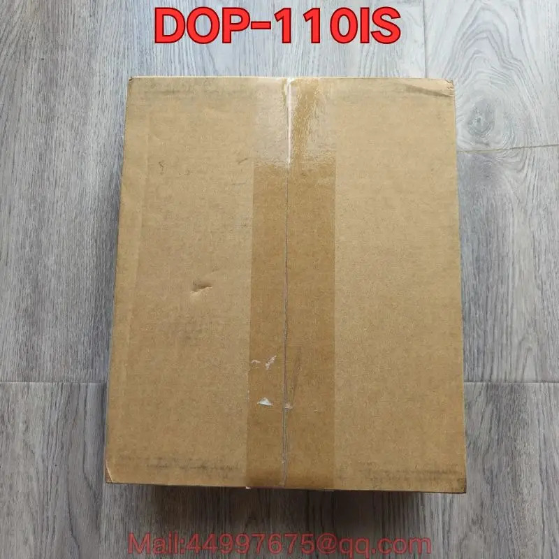 DOP-110IS 터치스크린