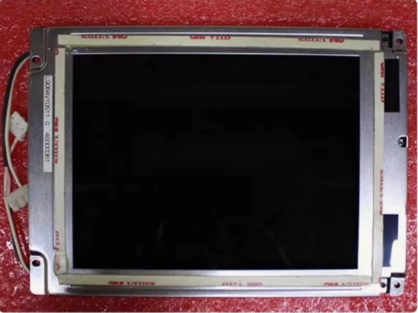 LQ064V1DS11 LCD 디스플레이 화면