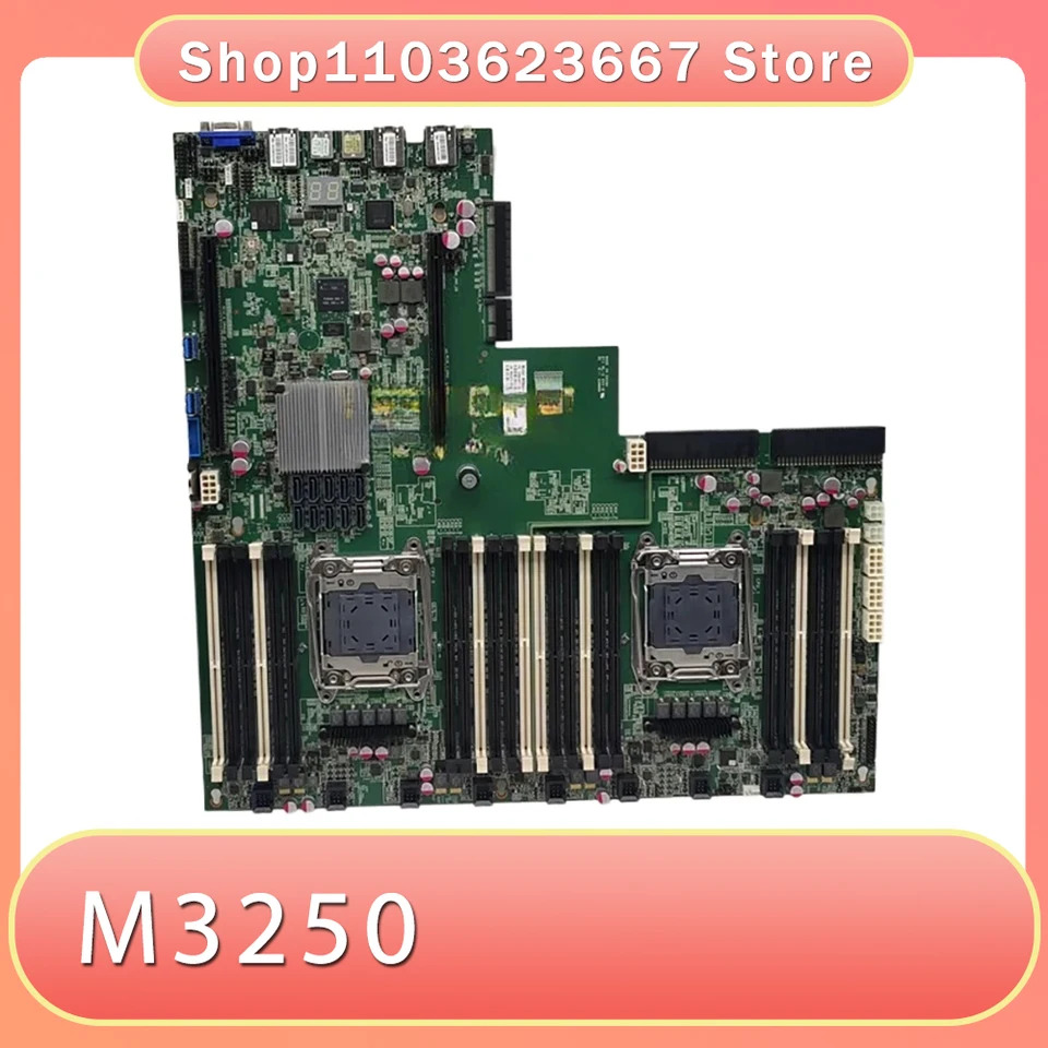 pur 서버 마더보드 NF5280M4 YZMB-00326-101 M3250