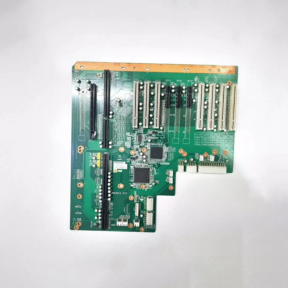 Advantech 산업컴퓨터 백플레PCE-5B12-07 Rev A1