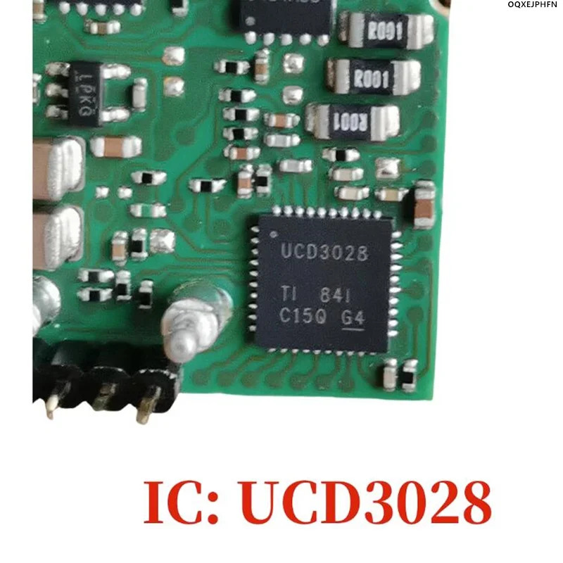 오리지널 전원 모듈 델타 11.8V42A 500W 전원공급장치 Q48SG12042NRFP 신