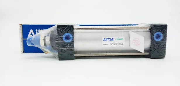 AirTAC SC50X100 실린더