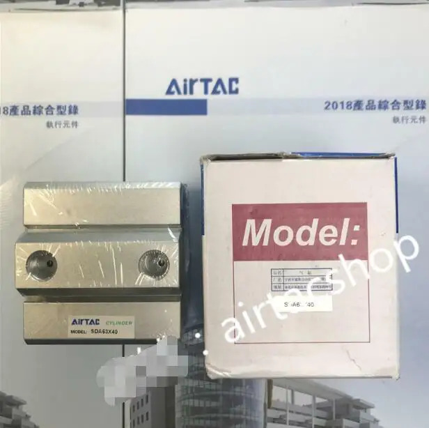 AirTAC SDA63X40 실린더