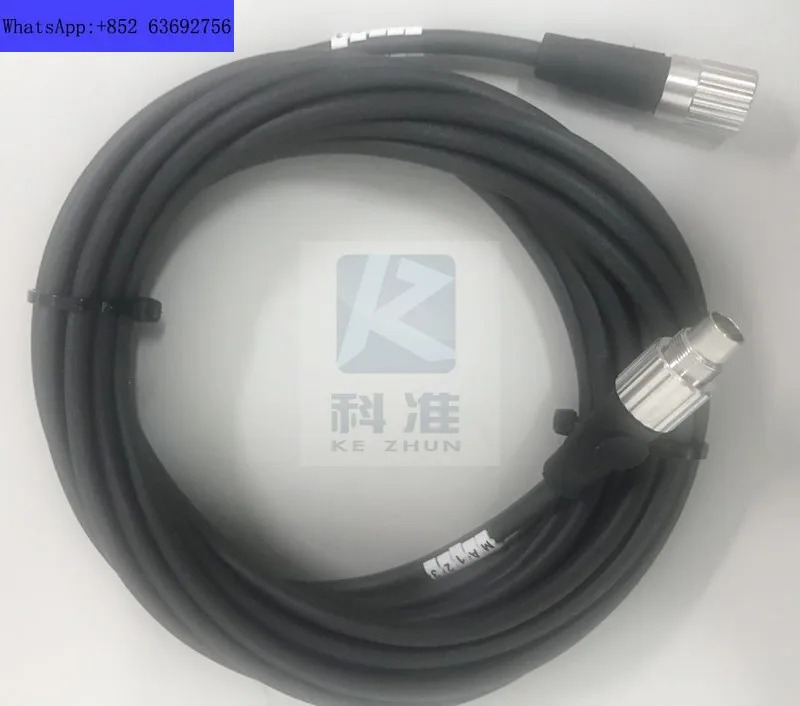 Renishaw-XL30 XL80 온도 센서 레이저 XC 간섭계 케이블 A-9908-0932 영국