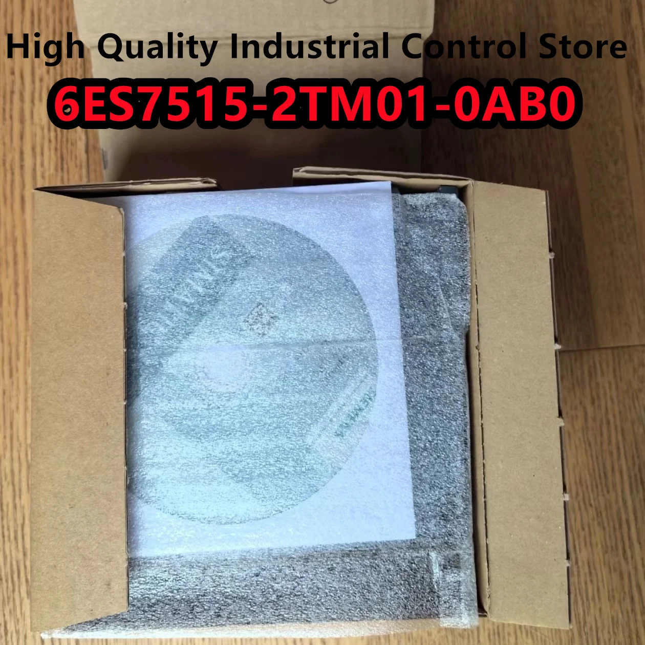 PLC 6ES7515-2FM02-0AB06ES7515-2TM01-0AB0
