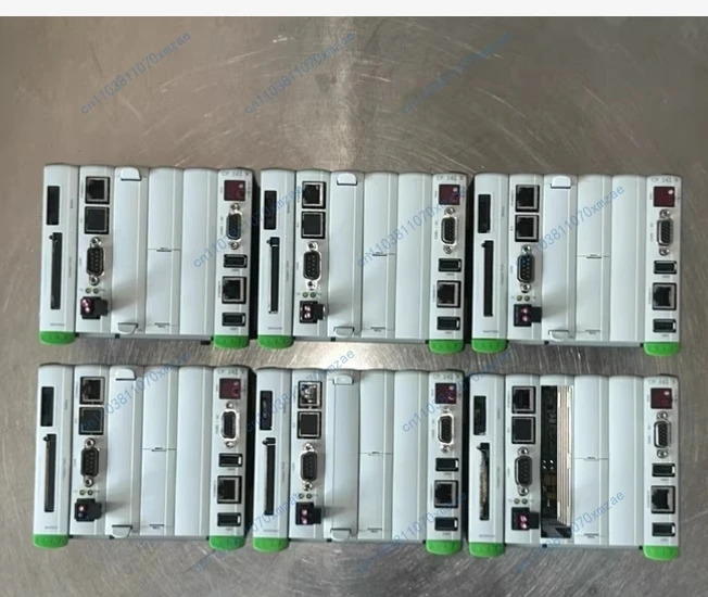 PLC K2-200 시리즈 모델 CP 242/A. 다양인터페이스를 제공 리퍼 완료
