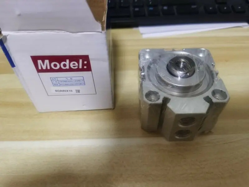 AirTAC SDA50X10 실린더