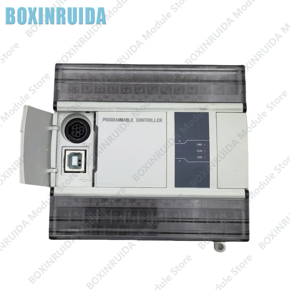 XD3-48T-C XD3-48RT-E XD3-48RT-C 프로그래밍 컨트롤러 신